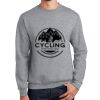 Once a Bulldog Crewneck Sweatshirt Thumbnail