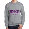 Once a Bulldog Crewneck Sweatshirt Thumbnail
