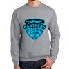 Once a Bulldog Crewneck Sweatshirt Thumbnail
