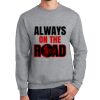 Once a Bulldog Crewneck Sweatshirt Thumbnail