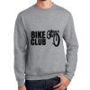 Once a Bulldog Crewneck Sweatshirt Thumbnail