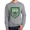 Once a Bulldog Crewneck Sweatshirt Thumbnail