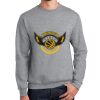 Once a Bulldog Crewneck Sweatshirt Thumbnail