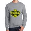 Once a Bulldog Crewneck Sweatshirt Thumbnail