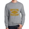 Once a Bulldog Crewneck Sweatshirt Thumbnail
