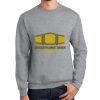 Once a Bulldog Crewneck Sweatshirt Thumbnail