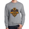 Once a Bulldog Crewneck Sweatshirt Thumbnail