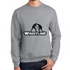 Once a Bulldog Crewneck Sweatshirt Thumbnail