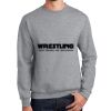 Once a Bulldog Crewneck Sweatshirt Thumbnail
