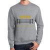 Once a Bulldog Crewneck Sweatshirt Thumbnail
