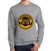 Once a Bulldog Crewneck Sweatshirt Thumbnail