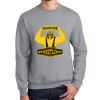 Once a Bulldog Crewneck Sweatshirt Thumbnail