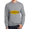 Once a Bulldog Crewneck Sweatshirt Thumbnail