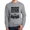 Once a Bulldog Crewneck Sweatshirt Thumbnail