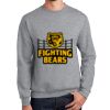 Once a Bulldog Crewneck Sweatshirt Thumbnail
