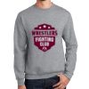 Once a Bulldog Crewneck Sweatshirt Thumbnail