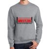 Once a Bulldog Crewneck Sweatshirt Thumbnail