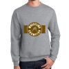 Once a Bulldog Crewneck Sweatshirt Thumbnail
