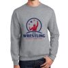 Once a Bulldog Crewneck Sweatshirt Thumbnail