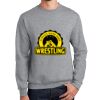 Once a Bulldog Crewneck Sweatshirt Thumbnail