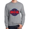 Once a Bulldog Crewneck Sweatshirt Thumbnail