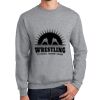 Once a Bulldog Crewneck Sweatshirt Thumbnail