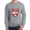 Once a Bulldog Crewneck Sweatshirt Thumbnail