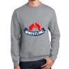 Once a Bulldog Crewneck Sweatshirt Thumbnail