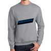 Once a Bulldog Crewneck Sweatshirt Thumbnail
