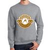 Once a Bulldog Crewneck Sweatshirt Thumbnail