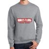 Once a Bulldog Crewneck Sweatshirt Thumbnail