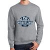 Once a Bulldog Crewneck Sweatshirt Thumbnail