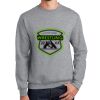 Once a Bulldog Crewneck Sweatshirt Thumbnail