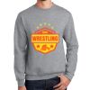 Once a Bulldog Crewneck Sweatshirt Thumbnail