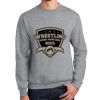 Once a Bulldog Crewneck Sweatshirt Thumbnail
