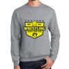 Once a Bulldog Crewneck Sweatshirt Thumbnail