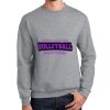 Once a Bulldog Crewneck Sweatshirt Thumbnail