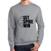 Once a Bulldog Crewneck Sweatshirt Thumbnail
