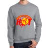 Once a Bulldog Crewneck Sweatshirt Thumbnail