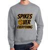 Once a Bulldog Crewneck Sweatshirt Thumbnail