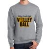 Once a Bulldog Crewneck Sweatshirt Thumbnail