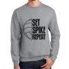 Once a Bulldog Crewneck Sweatshirt Thumbnail