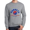 Once a Bulldog Crewneck Sweatshirt Thumbnail