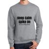 Once a Bulldog Crewneck Sweatshirt Thumbnail