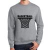 Once a Bulldog Crewneck Sweatshirt Thumbnail