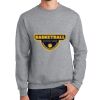 Once a Bulldog Crewneck Sweatshirt Thumbnail