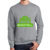 Once a Bulldog Crewneck Sweatshirt Thumbnail