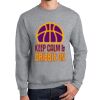 Once a Bulldog Crewneck Sweatshirt Thumbnail