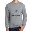 Once a Bulldog Crewneck Sweatshirt Thumbnail