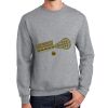 Once a Bulldog Crewneck Sweatshirt Thumbnail